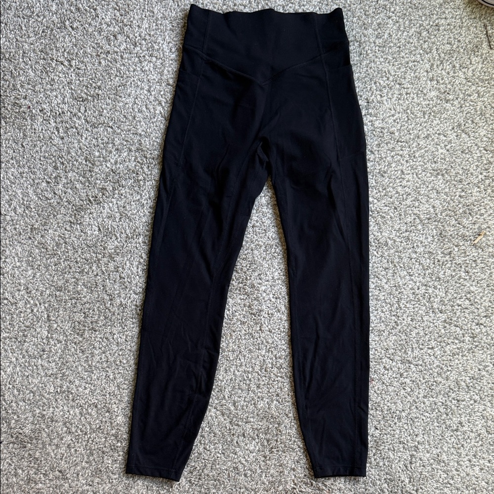 Halara Butt Cinch Leggings